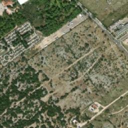 Satellite imagery of Rt Straško, HR