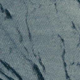 Satellite imagery of Mali Greben, HR