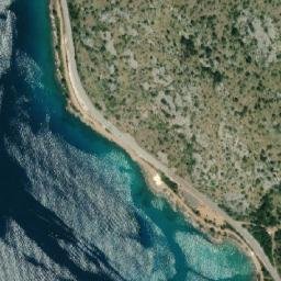 Satellite imagery of Hrid Crveni Gaj, HR