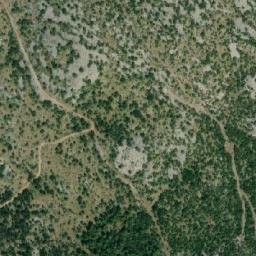 Satellite imagery of Hrid Crveni Gaj, HR