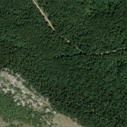 Satellite imagery of Badanj, HR