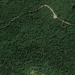 Satellite imagery of Badanj, HR