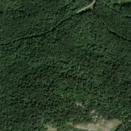 Satellite imagery of Badanj, HR