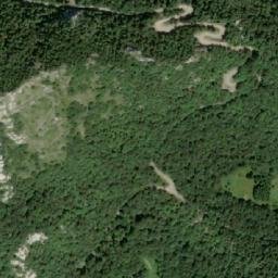 Satellite imagery of Laginac, HR