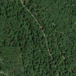 Satellite imagery of Metla, HR