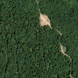 Satellite imagery of Metla, HR