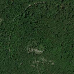 Satellite imagery of Velika Kosa, BA