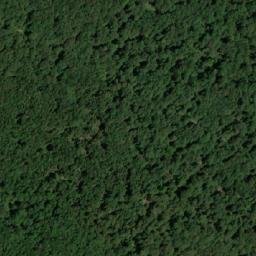 Satellite imagery of Velika Kosa, BA