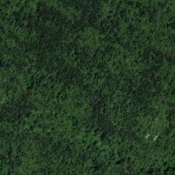 Satellite imagery of Mali Vrščić, BA