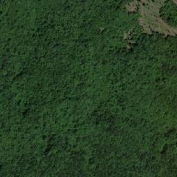 Satellite imagery of Žuta Glavica, BA