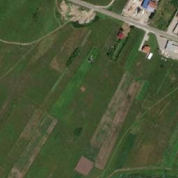 Satellite imagery of Šupolovo Brdo, BA