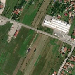 Satellite imagery of Šupolovo Brdo, BA