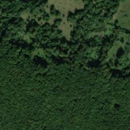 Satellite imagery of Lisina, BA