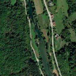 Satellite imagery of Sklop, BA