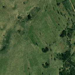 Satellite imagery of Kik, BA