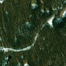 Satellite imagery of Kik, BA