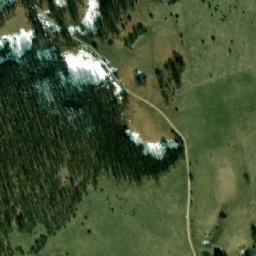 Satellite imagery of Tiričevica, BA