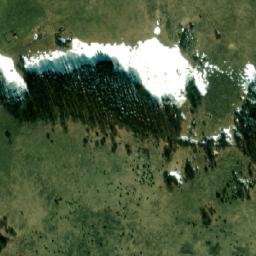 Satellite imagery of Putiševac, BA