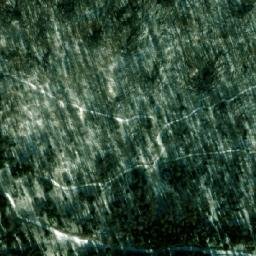 Satellite imagery of Rapanjski Vis, BA