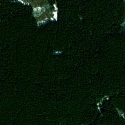 Satellite imagery of Vis, BA