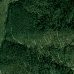 Satellite imagery of Lisina, BA