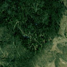 Satellite imagery of Lisina, BA