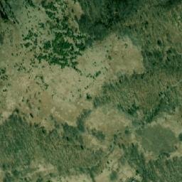 Satellite imagery of Lisina, BA