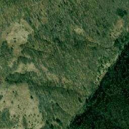 Satellite imagery of Glavica, BA