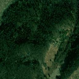 Satellite imagery of Glavica, BA