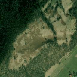 Satellite imagery of Glavica, BA