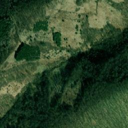 Satellite imagery of Jazaviće, BA