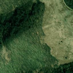 Satellite imagery of Jazaviće, BA