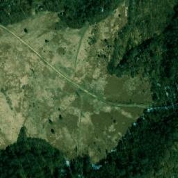 Satellite imagery of Jazaviće, BA