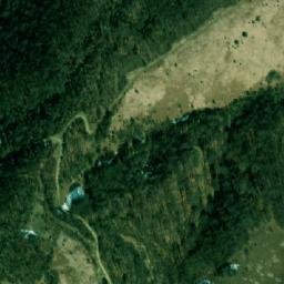 Satellite imagery of Bandera, BA