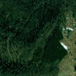 Satellite imagery of Babica Glavica, BA
