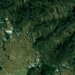 Satellite imagery of Babica Glavica, BA