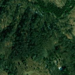 Satellite imagery of Babica Glavica, BA