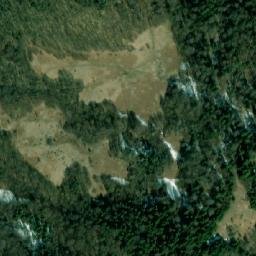 Satellite imagery of Ðubino Brdo, BA