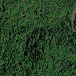 Satellite imagery of Staska Kosa, BA