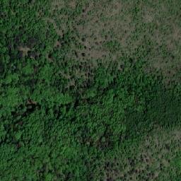 Satellite imagery of Staska Kosa, BA
