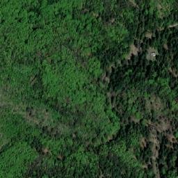 Satellite imagery of Guberov Čardak, BA