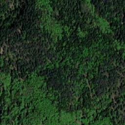 Satellite imagery of Šljevaš, BA