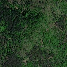 Satellite imagery of Šljevaš, BA