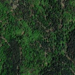 Satellite imagery of Blagonjino Brdo, BA