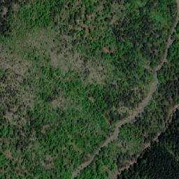 Satellite imagery of Velika Rudinica, BA