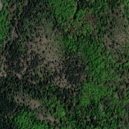 Satellite imagery of Velika Rudinica, BA