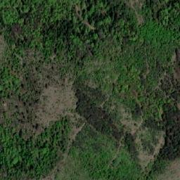 Satellite imagery of Velika Rudinica, BA