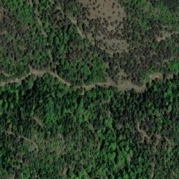 Satellite imagery of Opadljike, BA