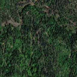 Satellite imagery of Zečevo Brdo, BA