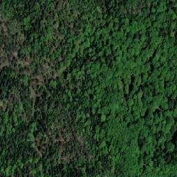 Satellite imagery of Zečevo Brdo, BA